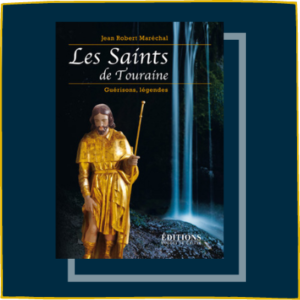 Saints de Touraine