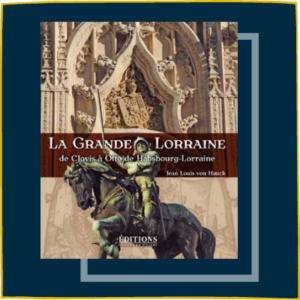 La grande Lorraine