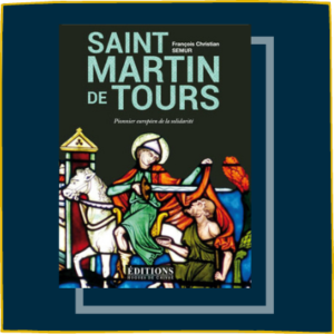 Saint-Martin de Tours