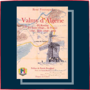 Valmy d'Algérie