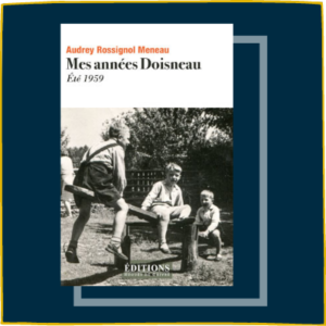 Mes années Doisneau