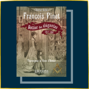 François Pinet, bottier des élégantes