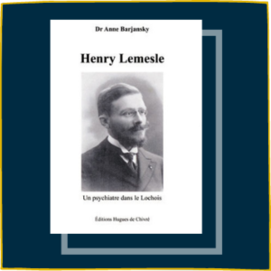 Henry Lemesle