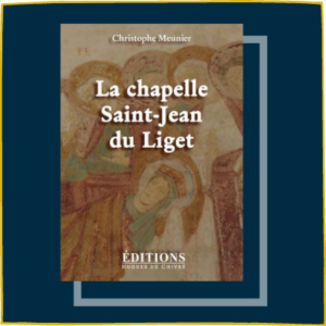 La Chapelle Saint-Jean du Liget