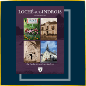 Loché-sur-Indrois