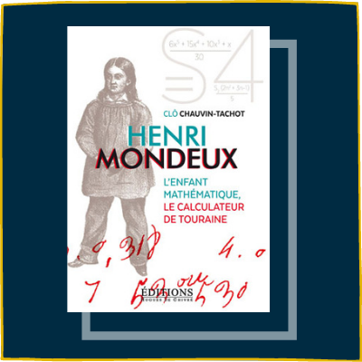 Henri Mondeux