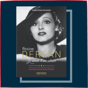 Rosine Déréan