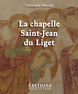 La Chapelle Saint-Jean du Liget