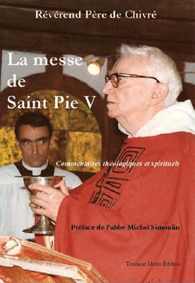 La messe de Saint Pie V