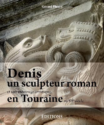 Denis, un sculpteur Roman
