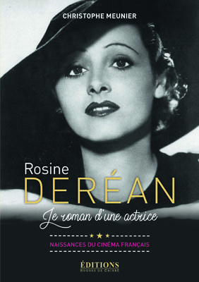 Rosine Déréan