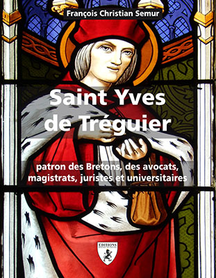 Saint-Yves de Tréguier