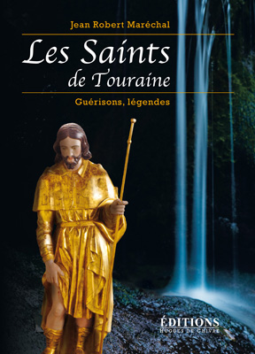 Saints de Touraine