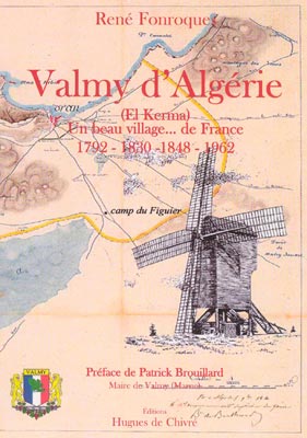 Valmy d'Algérie