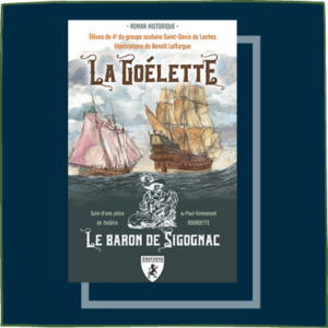 La Goelette