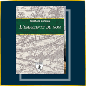 L'empreinte du nom