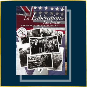 La Libération Lochoise