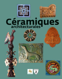 9791097407490 céramiques architectural éditions Hugues de Chivré